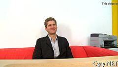 Hot Homo Men Having Intense Gay Sex, Including Fucking, Sucking, and Cumshots in Various Positions