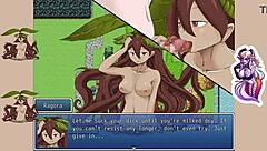 Ragora blowjob scenes in MGQ