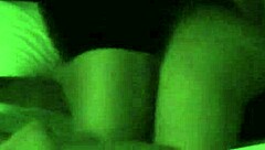 Cheating Husband Fucks Big Booty!