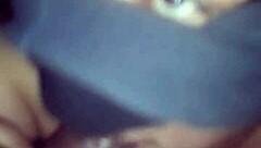 latina says 'i love sucking this cock' in pov