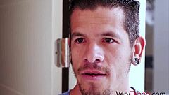 Does Skinny Step Sister Fuck Jillian Janson?