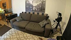 Aleksa Takes Intense Anal Fucking