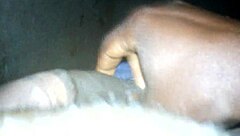 When You Fill To Fuck And Do It By Yourself!