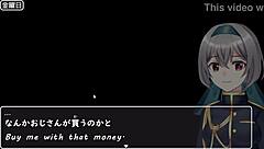 Hey, check this wild hentai machine game trial!