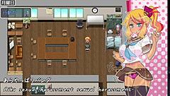 Hey, check this wild hentai machine game trial!