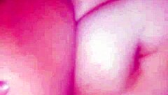 Emo teen 18+ fucked while texting husband