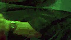 i watch dominica leoni tease with her mouth