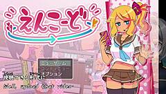 Hey, check this wild hentai machine game trial!