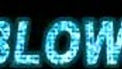 Asian beauty takes jizz in mouth during deepthroat POV.