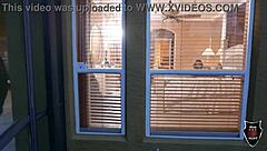 Chubby cutie nikki lately plays with rome majors in lingerie scene