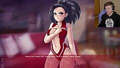 why pay for ochaco's nudes when i got them uncensored?