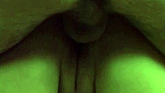 Karolinka's First Anal Experience