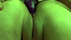 Karolinka's First Anal Experience