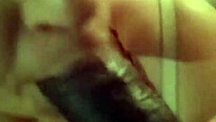 Can you catch the cum in this blowjob swallow?