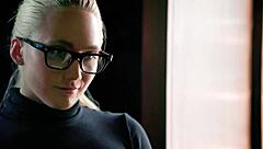 Tushy Curvy Aj Applegate Punished By Boss