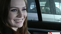 Timea Bela Blowjob In Hd