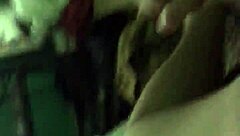 Gay teen chub jerks off small cock eagerly