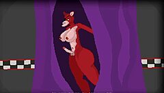 How To Get All Futanari Foxy Scenes
