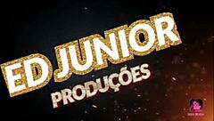 Elisa Sanches FUCKS Ed Junior