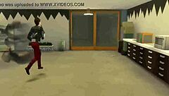 Hinata Gets Fucked By Guy In Naruto