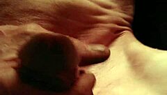 Jerking Off Again With Cock Ring On My Hard Cock