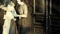 Collection of classic erotic films featuring hairy and retro sex