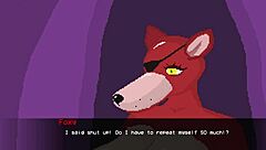 How To Get All Futanari Foxy Scenes