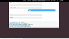 Teen transsexual Jackie engages in oral sucking, handjob, anal fucking, and cumshot on Hornstown date