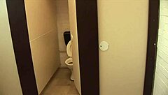 Oh no, scared milf claudia gets rough anal from stepson in bathroom!