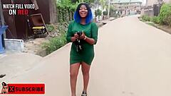 sweet annabel walks home and subscribes to full video on xred