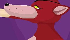 How To Get All Futanari Foxy Scenes