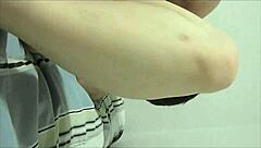 Asian Amateur Natsuki Cheats On Boyfriend With Best Friend's Boyfriend In 1On1 Encounter