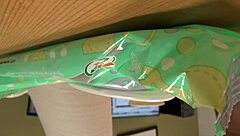 Latina Milf Gives Handjob Leading to Creampie?