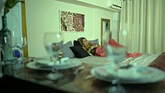 Behind The Scenes Of Porn