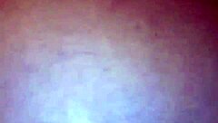 Ebony Gets Creamy Pussy from Monster Cock