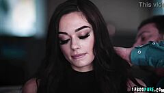 sophia burns impresses rachael cavalli with anal sex at home