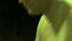 the good old penis pull trick