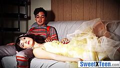 Aliya Brynn Fucked by Juan El Caballo Loco