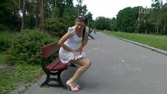 A Simple Pleasantry Exchange