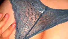 penis play with hairy details explored