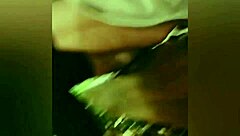 Public Park Exposure with Taiwanese Whore in Wild Cumshot Action