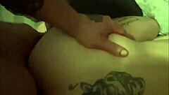 can you handle this cum throat fucking