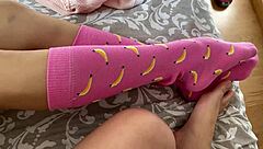 Girls Licking Each Other's Pussies