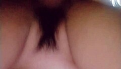 Friend Bent Over for Monster Cock in Doggy