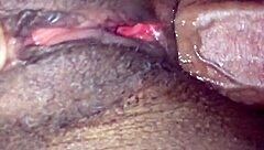 Me Fucking My Wife's Ass in Slow Motion