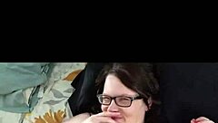 Nichole Knockers feels ecstatic in boob drop compilation