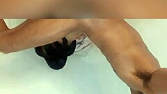 first time trying anal sex