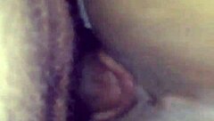 Big Booty Chick Gets Dick Down Hard