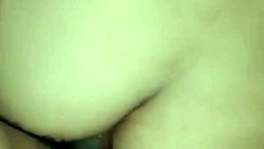 My Wife's First Anal Video Summarized In Three Parts