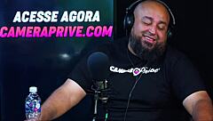 Clara Wellen Sucks Cock In Betrayal